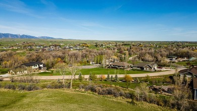 Your chance to build in The Powder Horn Golf Community is here on The Powder Horn Golf Club - Mountain in Wyoming - for sale on GolfHomes.com, golf home, golf lot