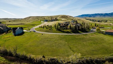 Your chance to build in The Powder Horn Golf Community is here on The Powder Horn Golf Club - Mountain in Wyoming - for sale on GolfHomes.com, golf home, golf lot