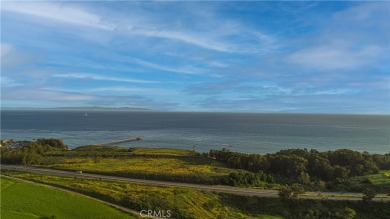 Nestled along the captivating Gaviota Coast of Santa Barbara on Sandpiper Golf Course in California - for sale on GolfHomes.com, golf home, golf lot