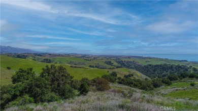 Nestled along the captivating Gaviota Coast of Santa Barbara on Sandpiper Golf Course in California - for sale on GolfHomes.com, golf home, golf lot