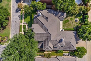 Now available! Elegant estate home in the gated and guarded on TPC Four Seasons - Las Colinas Resort in Texas - for sale on GolfHomes.com, golf home, golf lot
