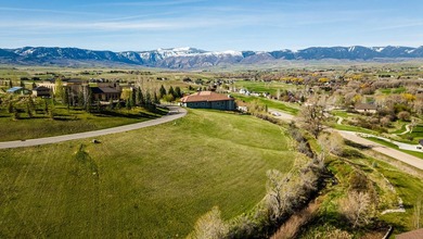 Your chance to build in The Powder Horn Golf Community is here on The Powder Horn Golf Club - Mountain in Wyoming - for sale on GolfHomes.com, golf home, golf lot