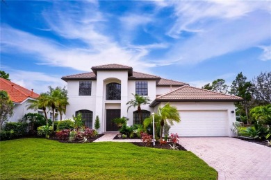 Welcome to your dream home! This beautifully updated 5-bedroom on Lakewood Ranch Golf and Country Club in Florida - for sale on GolfHomes.com, golf home, golf lot