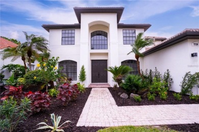 Welcome to your dream home! This beautifully updated 5-bedroom on Lakewood Ranch Golf and Country Club in Florida - for sale on GolfHomes.com, golf home, golf lot