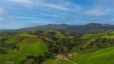 Nestled along the captivating Gaviota Coast of Santa Barbara on Sandpiper Golf Course in California - for sale on GolfHomes.com, golf home, golf lot