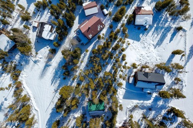 Build your dream mountain retreat in the highly sought-after on Grand Lake Golf Course in Colorado - for sale on GolfHomes.com, golf home, golf lot