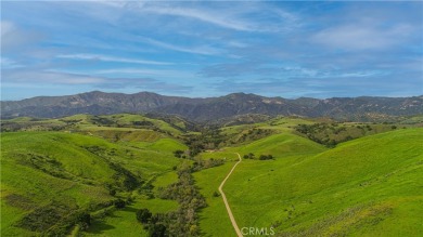 Nestled along the captivating Gaviota Coast of Santa Barbara on Sandpiper Golf Course in California - for sale on GolfHomes.com, golf home, golf lot