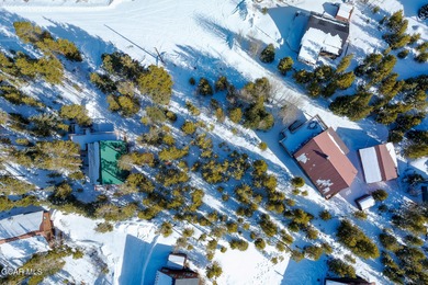 Build your dream mountain retreat in the highly sought-after on Grand Lake Golf Course in Colorado - for sale on GolfHomes.com, golf home, golf lot