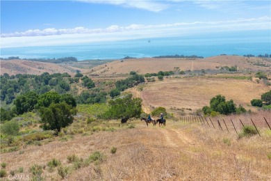 Nestled along the captivating Gaviota Coast of Santa Barbara on Sandpiper Golf Course in California - for sale on GolfHomes.com, golf home, golf lot