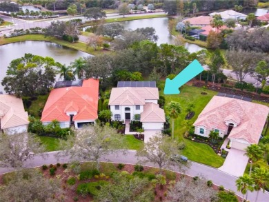 Welcome to your dream home! This beautifully updated 5-bedroom on Lakewood Ranch Golf and Country Club in Florida - for sale on GolfHomes.com, golf home, golf lot