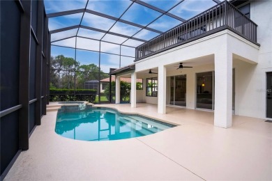 Welcome to your dream home! This beautifully updated 5-bedroom on Lakewood Ranch Golf and Country Club in Florida - for sale on GolfHomes.com, golf home, golf lot