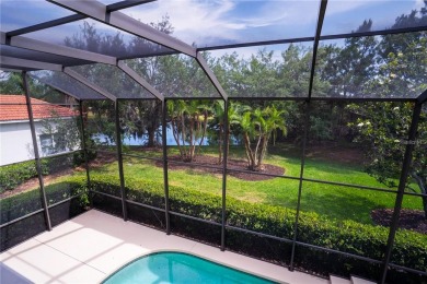 Welcome to your dream home! This beautifully updated 5-bedroom on Lakewood Ranch Golf and Country Club in Florida - for sale on GolfHomes.com, golf home, golf lot