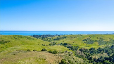 Nestled along the captivating Gaviota Coast of Santa Barbara on Sandpiper Golf Course in California - for sale on GolfHomes.com, golf home, golf lot