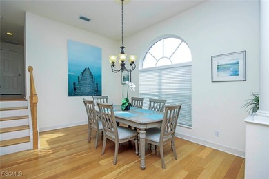 This impeccably maintained traditional style home sits on a on Beachview Golf Club in Florida - for sale on GolfHomes.com, golf home, golf lot