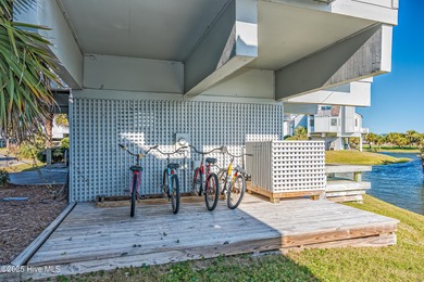 Your Coastal Paradise Awaits in Bald Head Island! Step into this on Bald Head Island Golf Club in North Carolina - for sale on GolfHomes.com, golf home, golf lot