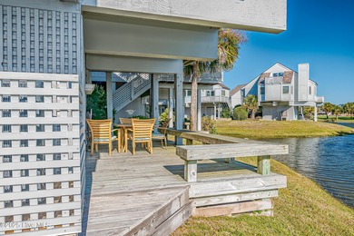 Your Coastal Paradise Awaits in Bald Head Island! Step into this on Bald Head Island Golf Club in North Carolina - for sale on GolfHomes.com, golf home, golf lot