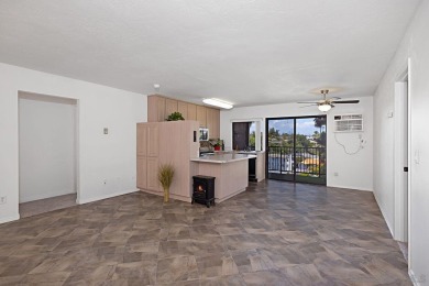 Discover this beautiful Top-Floor End Unit in the heart of San on Mission Trails Golf Course in California - for sale on GolfHomes.com, golf home, golf lot