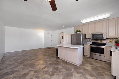 Discover this beautiful Top-Floor End Unit in the heart of San on Mission Trails Golf Course in California - for sale on GolfHomes.com, golf home, golf lot