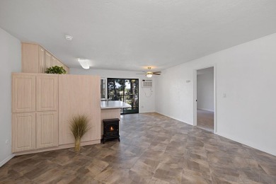 Discover this beautiful Top-Floor End Unit in the heart of San on Mission Trails Golf Course in California - for sale on GolfHomes.com, golf home, golf lot