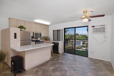 Discover this beautiful Top-Floor End Unit in the heart of San on Mission Trails Golf Course in California - for sale on GolfHomes.com, golf home, golf lot
