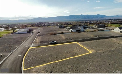 Seize this rare opportunity to own a nearly 1/3-acre corner lot on Los Lagos Golf Club in Arizona - for sale on GolfHomes.com, golf home, golf lot