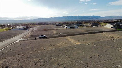 Seize this rare opportunity to own a nearly 1/3-acre corner lot on Los Lagos Golf Club in Arizona - for sale on GolfHomes.com, golf home, golf lot