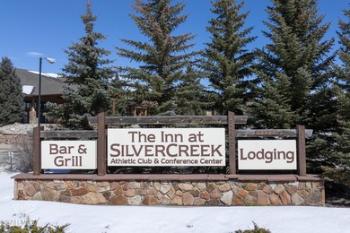 If you're looking for a basecamp, this is it. Perfectly on Headwaters Golf Course At Granby Ranch in Colorado - for sale on GolfHomes.com, golf home, golf lot