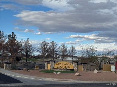 Seize this rare opportunity to own a nearly 1/3-acre corner lot on Los Lagos Golf Club in Arizona - for sale on GolfHomes.com, golf home, golf lot