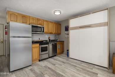 If you're looking for a basecamp, this is it. Perfectly on Headwaters Golf Course At Granby Ranch in Colorado - for sale on GolfHomes.com, golf home, golf lot