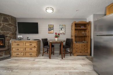 If you're looking for a basecamp, this is it. Perfectly on Headwaters Golf Course At Granby Ranch in Colorado - for sale on GolfHomes.com, golf home, golf lot