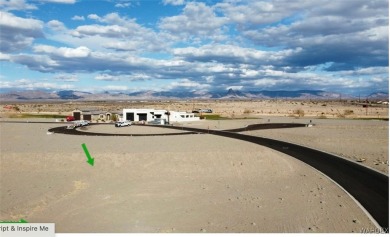 Seize this rare opportunity to own a nearly 1/3-acre corner lot on Los Lagos Golf Club in Arizona - for sale on GolfHomes.com, golf home, golf lot