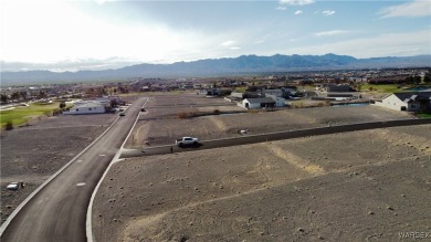 Seize this rare opportunity to own a nearly 1/3-acre corner lot on Los Lagos Golf Club in Arizona - for sale on GolfHomes.com, golf home, golf lot