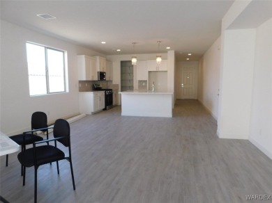 This is the Ironwood Plan featuring 2 bedrooms and office nook on Laughlin Ranch Golf Club in Arizona - for sale on GolfHomes.com, golf home, golf lot