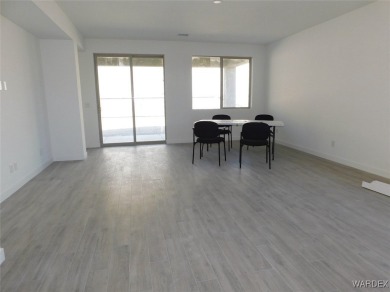 This is the Ironwood Plan featuring 2 bedrooms and office nook on Laughlin Ranch Golf Club in Arizona - for sale on GolfHomes.com, golf home, golf lot