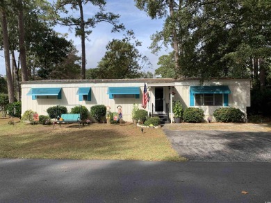 Welcome to Ocean Pines, a 55+ community just a short golf cart on Indigo Creek Golf Club in South Carolina - for sale on GolfHomes.com, golf home, golf lot