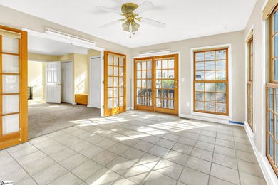 Multi-Generational Living.  Experience resort-style living in on The Trail At Chickasaw Pointe in South Carolina - for sale on GolfHomes.com, golf home, golf lot