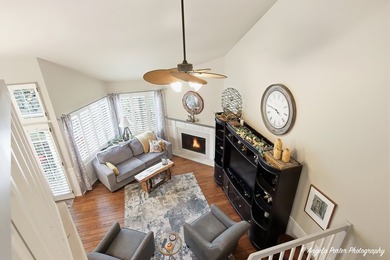 Finally, it's the one you've been waiting fore home to this on Pine Meadow Golf Club in Illinois - for sale on GolfHomes.com, golf home, golf lot