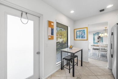 Beautifully updated 2-bedroom, 2-bath second-floor residence in on Quail Ridge Golf Course and Country Club in Florida - for sale on GolfHomes.com, golf home, golf lot