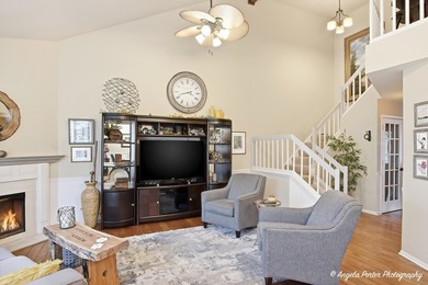 Finally, it's the one you've been waiting fore home to this on Pine Meadow Golf Club in Illinois - for sale on GolfHomes.com, golf home, golf lot