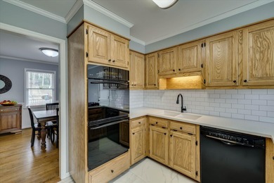 Welcome to 1005 Campbellton Drive in North Augusta, an on The River Golf Club in South Carolina - for sale on GolfHomes.com, golf home, golf lot