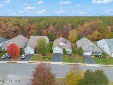 Nestled in the prestigious Sea Oaks community of Little Egg on Sea Oaks Golf Club in New Jersey - for sale on GolfHomes.com, golf home, golf lot