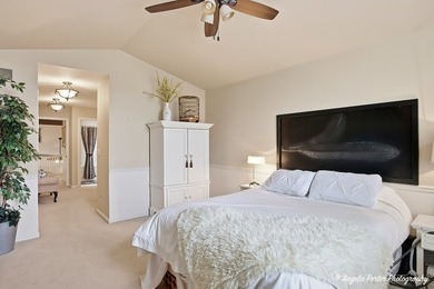 Finally, it's the one you've been waiting fore home to this on Pine Meadow Golf Club in Illinois - for sale on GolfHomes.com, golf home, golf lot