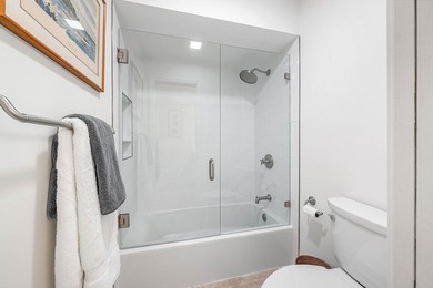 Beautifully updated 2-bedroom, 2-bath second-floor residence in on Quail Ridge Golf Course and Country Club in Florida - for sale on GolfHomes.com, golf home, golf lot