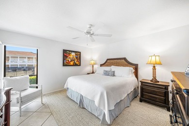 Beautifully updated 2-bedroom, 2-bath second-floor residence in on Quail Ridge Golf Course and Country Club in Florida - for sale on GolfHomes.com, golf home, golf lot