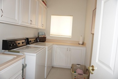 This Stunning Golf Course Emerald Model Is Perfectly Positioned on Mountain Vista Golf Course At Sun City Palm Desert in California - for sale on GolfHomes.com, golf home, golf lot