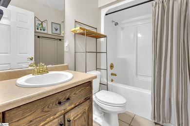 Multi-Generational Living.  Experience resort-style living in on The Trail At Chickasaw Pointe in South Carolina - for sale on GolfHomes.com, golf home, golf lot