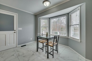 Welcome to 1005 Campbellton Drive in North Augusta, an on The River Golf Club in South Carolina - for sale on GolfHomes.com, golf home, golf lot