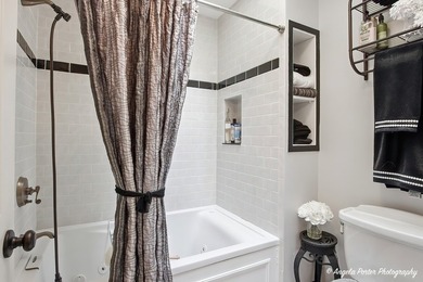 Finally, it's the one you've been waiting fore home to this on Pine Meadow Golf Club in Illinois - for sale on GolfHomes.com, golf home, golf lot