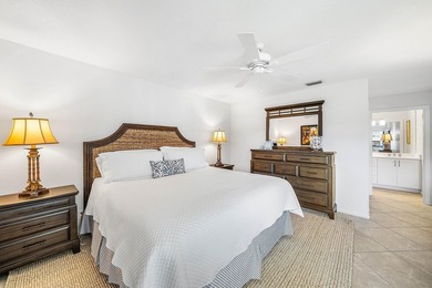 Beautifully updated 2-bedroom, 2-bath second-floor residence in on Quail Ridge Golf Course and Country Club in Florida - for sale on GolfHomes.com, golf home, golf lot