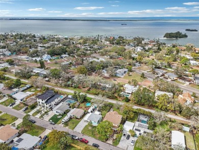 Newly Renovated, Fully Permitted and FEMA Approved! This quaint on The Dunedin Country Club in Florida - for sale on GolfHomes.com, golf home, golf lot